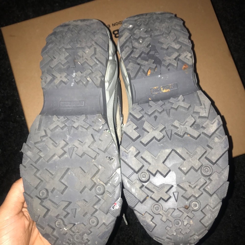 Burberry Sneakers - Picture 7 of 7